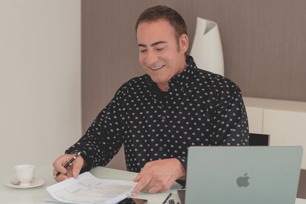 Como Adalberto Salgado Júnior se tornou um dos maiores investidores do mercado&nbsp;imobiliário