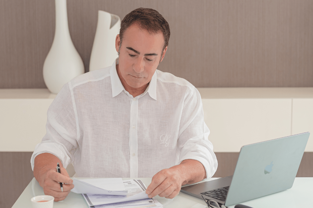 Saiba quem é o Empreendedor que está na lista dos homens mais ricos de Juiz de&nbsp;Fora