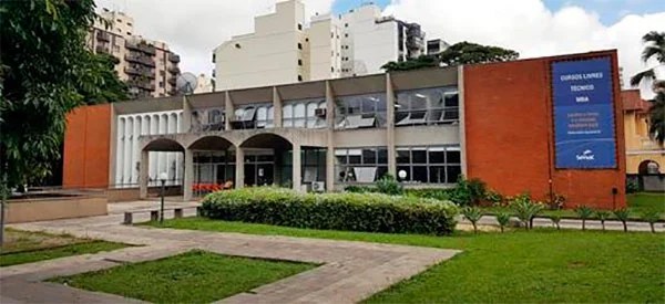 Senac abre inscrições para cursos gratuitos em Juiz de&nbsp;Fora