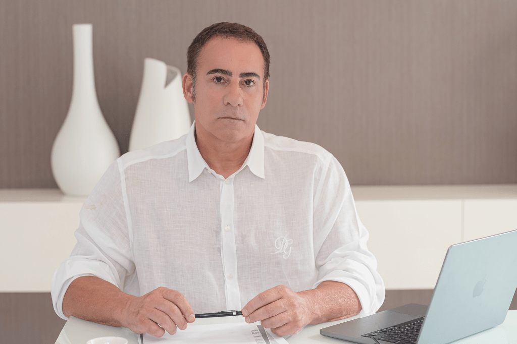 Investidor do Panamericano vai processar&nbsp;Esteves