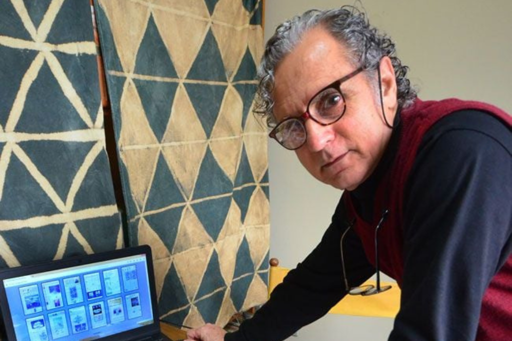 ‘Abrace o que é seu’: arquitetos enaltecem memória de Juiz de Fora através de criações&nbsp;artísticas