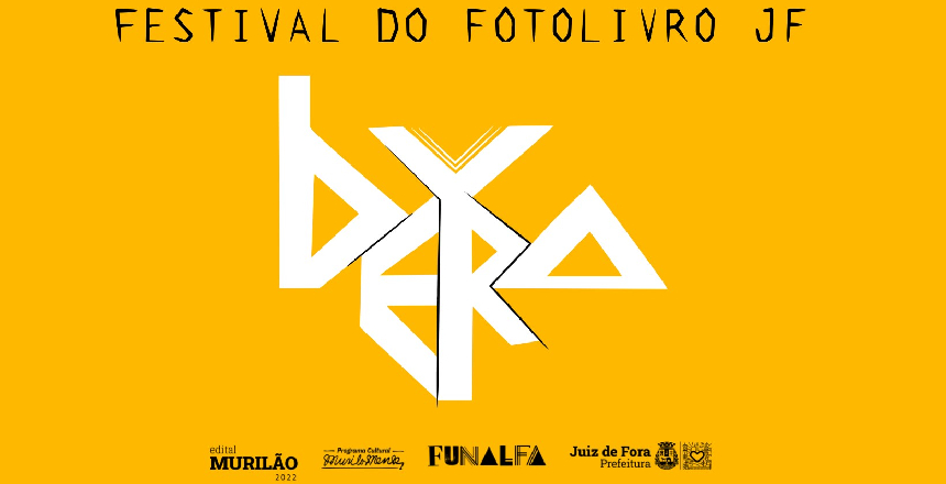 Festival celebra o fotolivro “Beyra” em Juiz de&nbsp;Fora