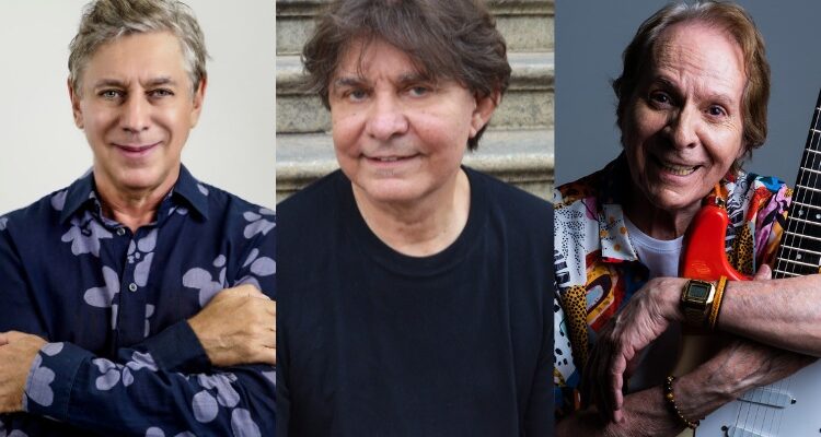 A noite que Juiz de Fora nunca esquecerá: show dos mineiros lendários no&nbsp;Terrazzo