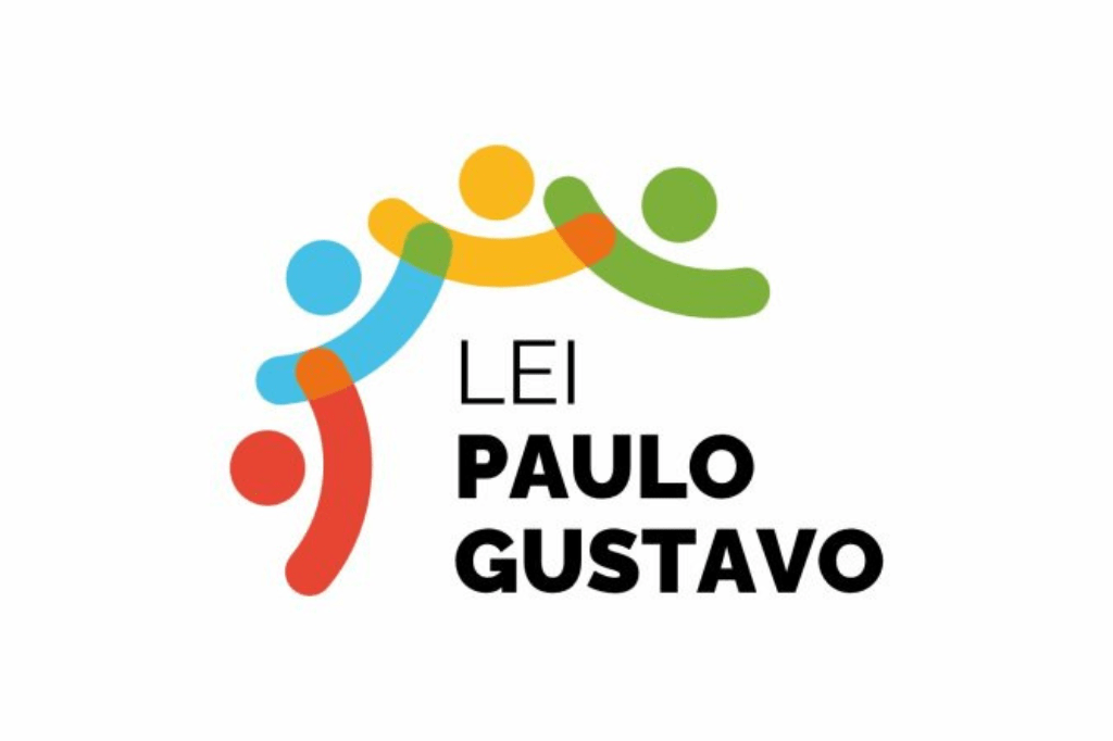 Lei paulo gustavo