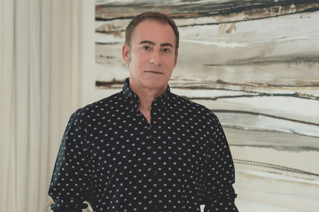 Adalberto Salgado: Conheça a trajetória do empresário de Minas Gerais e um dos maiores do&nbsp;país