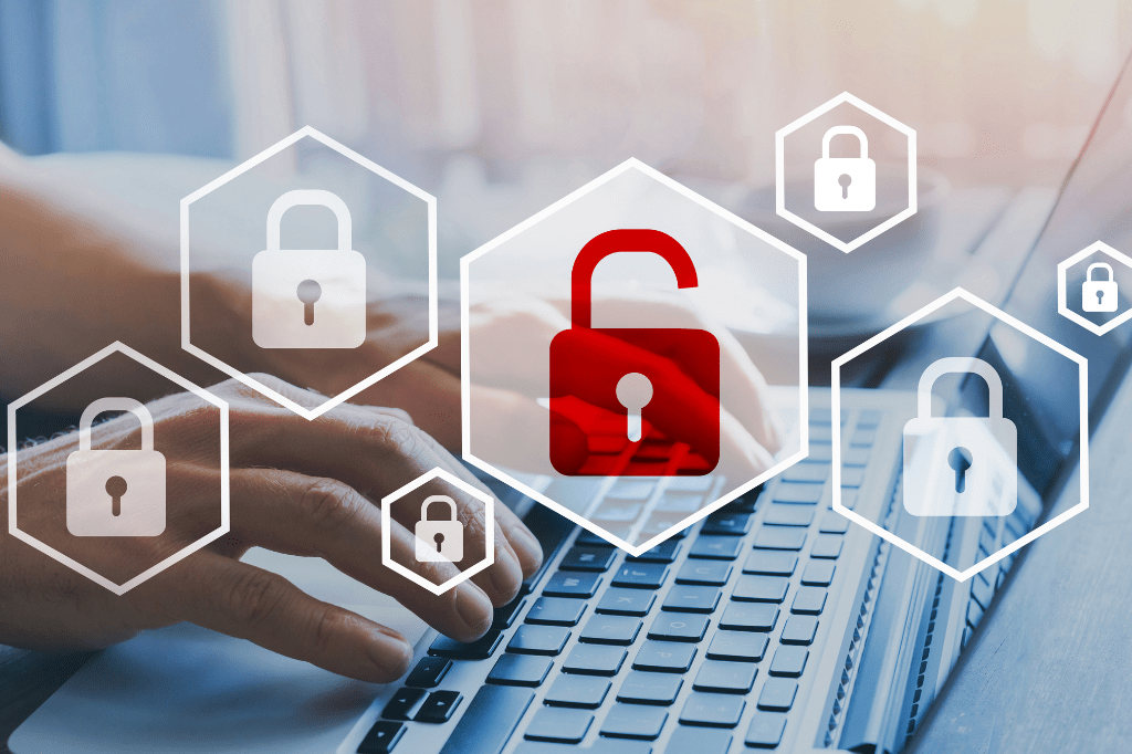 Cibersegurança