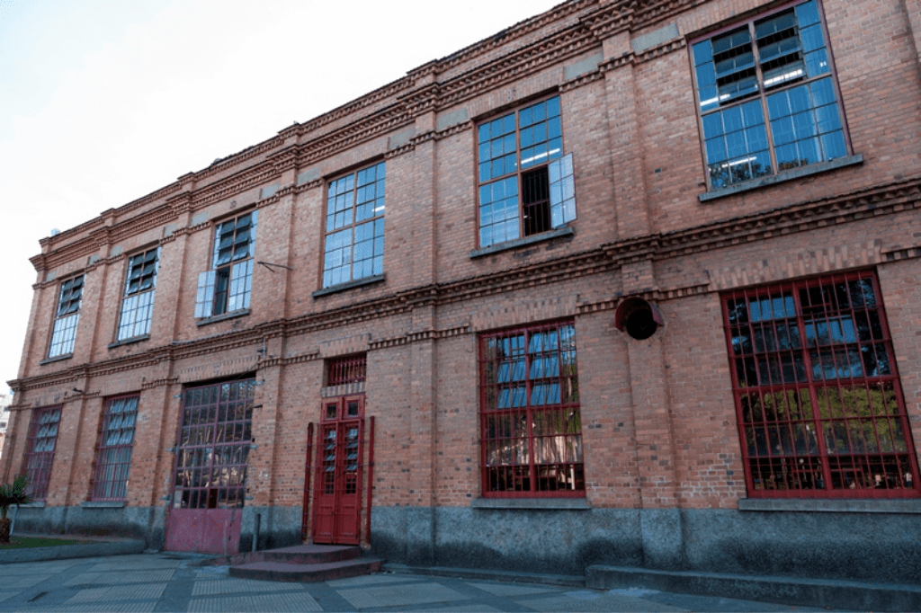 Mercado Municipal de Juiz de Fora