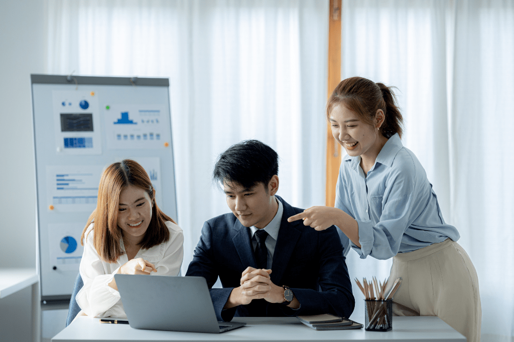 Abertura de novas empresas