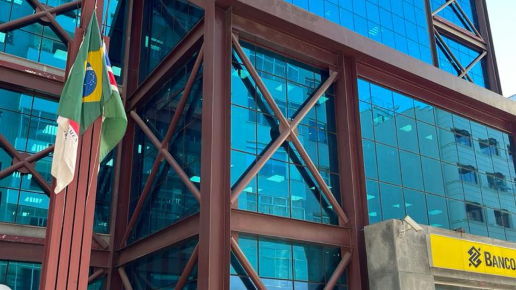 Investimento imobiliário na icônica agência locada pelo Banco do Brasil no calçadão da Rua Halfeld