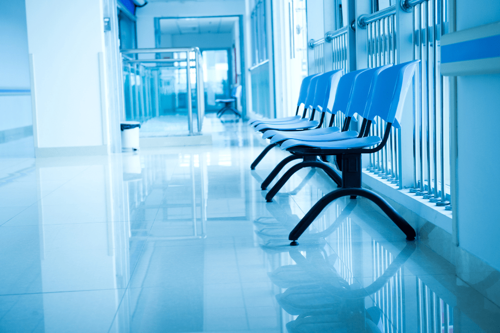 Atendimento no PAM Marechal suspenso por tempo indeterminado após roubo de caixa de energia