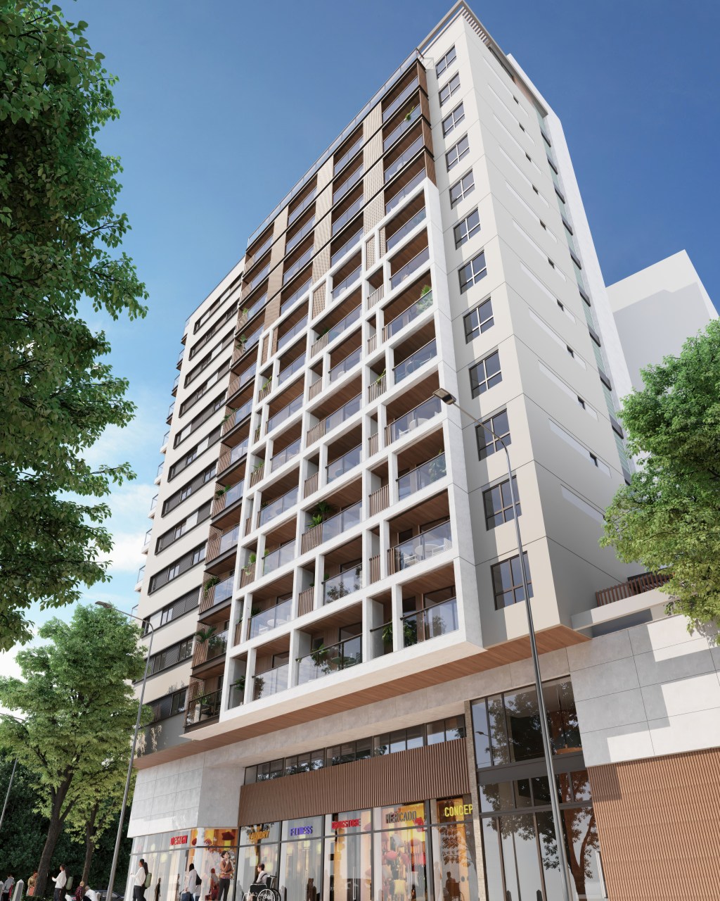 Estação Botafogo: novo lançamento da Fato Gestora reforça presença estratégica no Rio de&nbsp;Janeiro